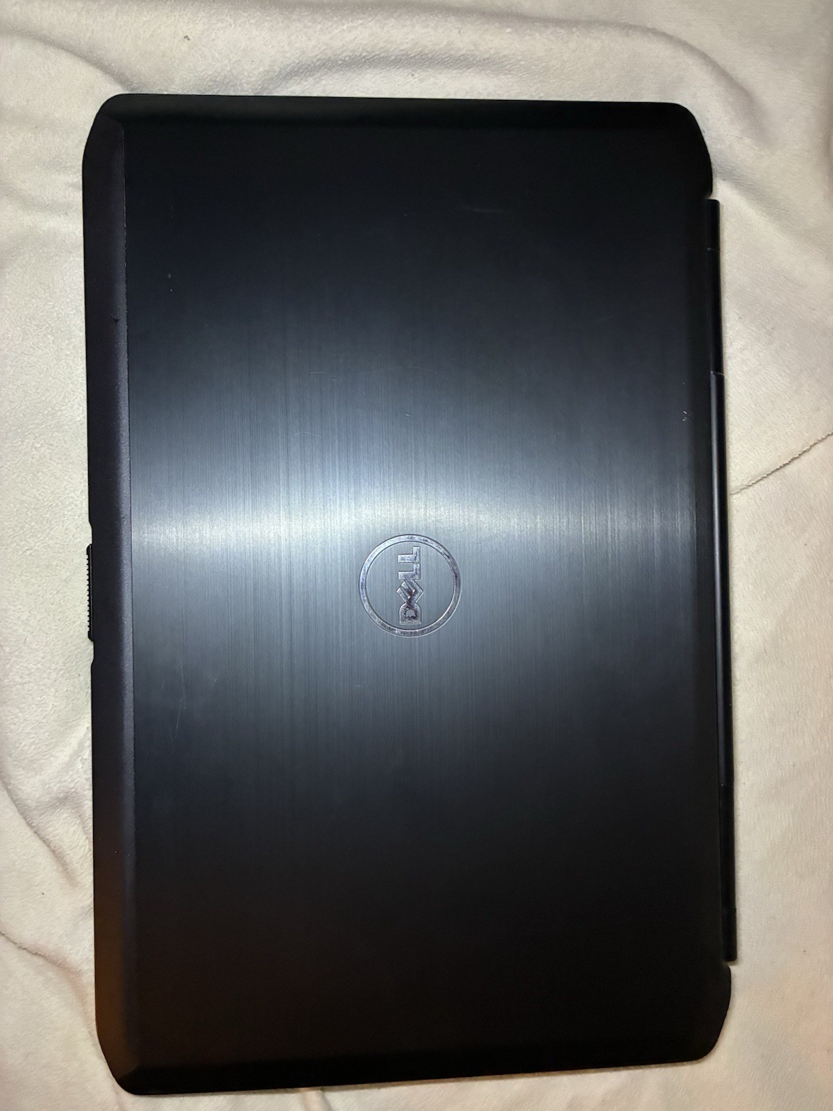 Dell Latitude E5530 (512GB SSD, Intel Core i5 3rd Gen, 2.90 GHz, 16GB) Laptop.