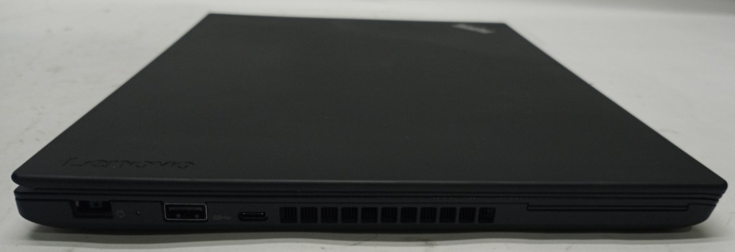 Lenovo ThnkPad A475 AMD Pro A12-9800b@2.50GHz 8GB RAM No HDD No OS MC729*!