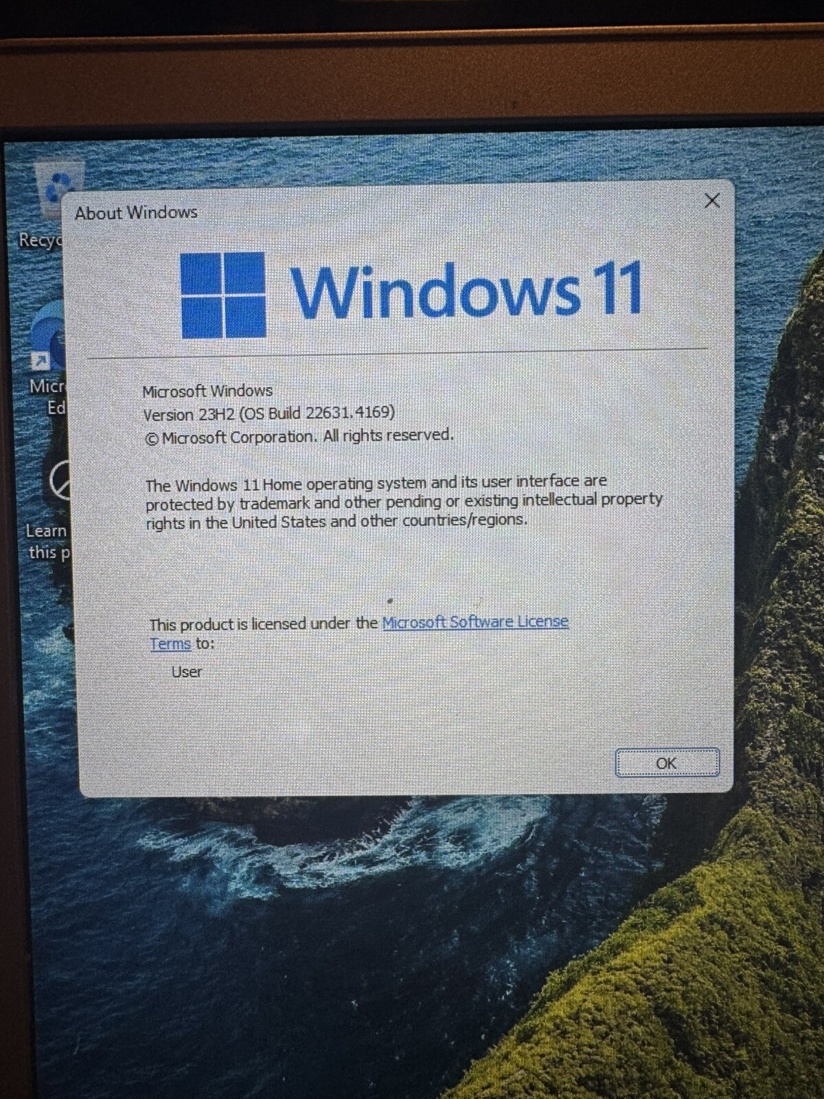 2019 Acer Swift 3 15 inch – Windows 11