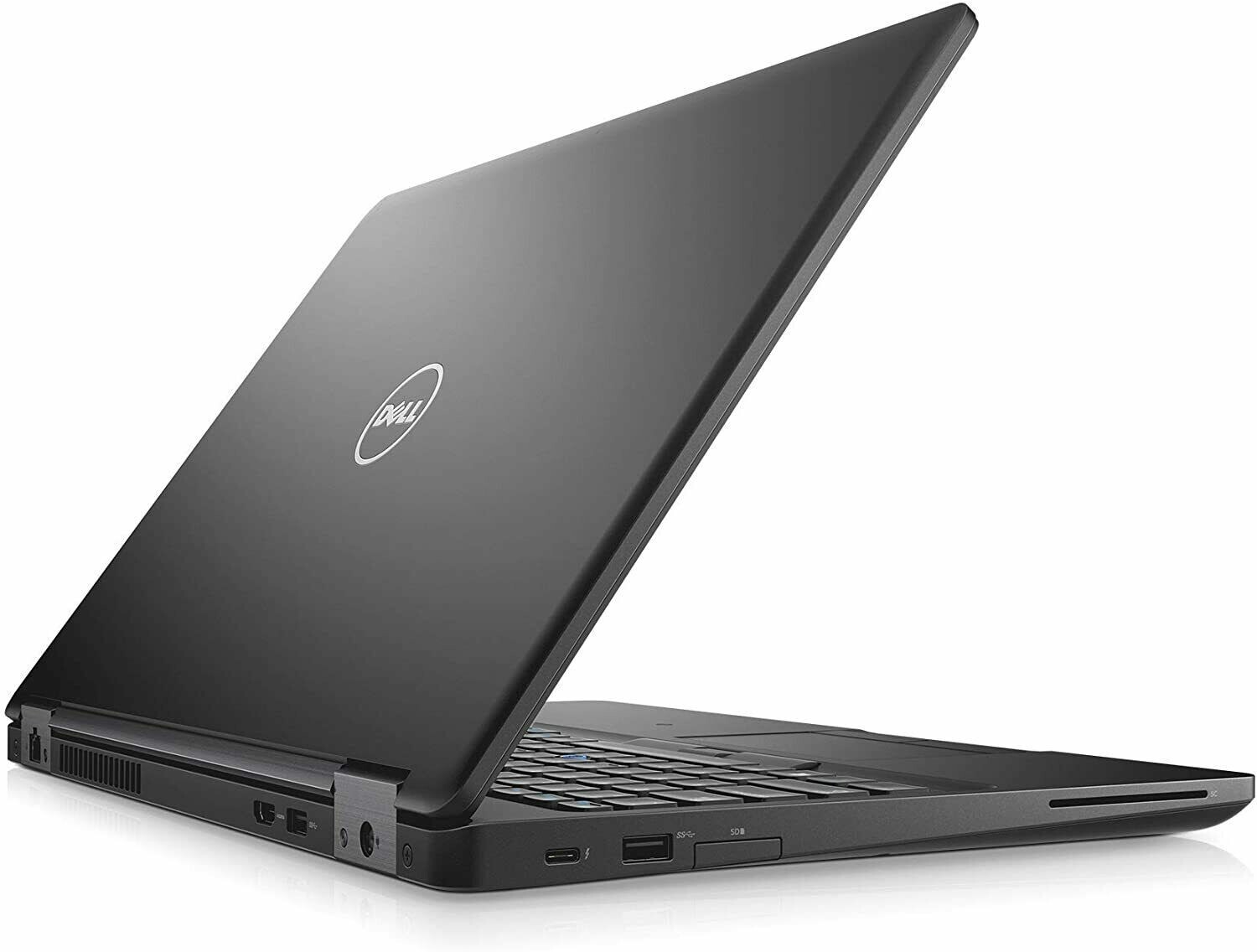 DELL Precision M3510 i7-QUAD HUGE 4TB SSD 32GB 15.6″ IPS W5130M 2GB + DOCKING