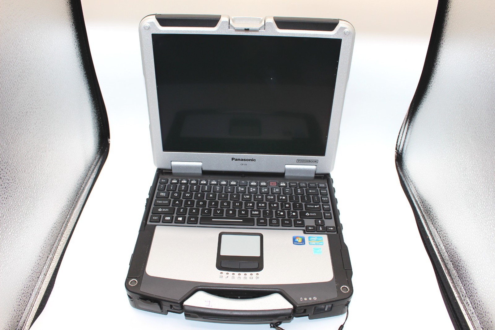 Panasonic tough CF-31 MK4 Core i7-3520M@2.9GHz/1TBSSD/4G LTE/ TOUCH/WIN11P64B