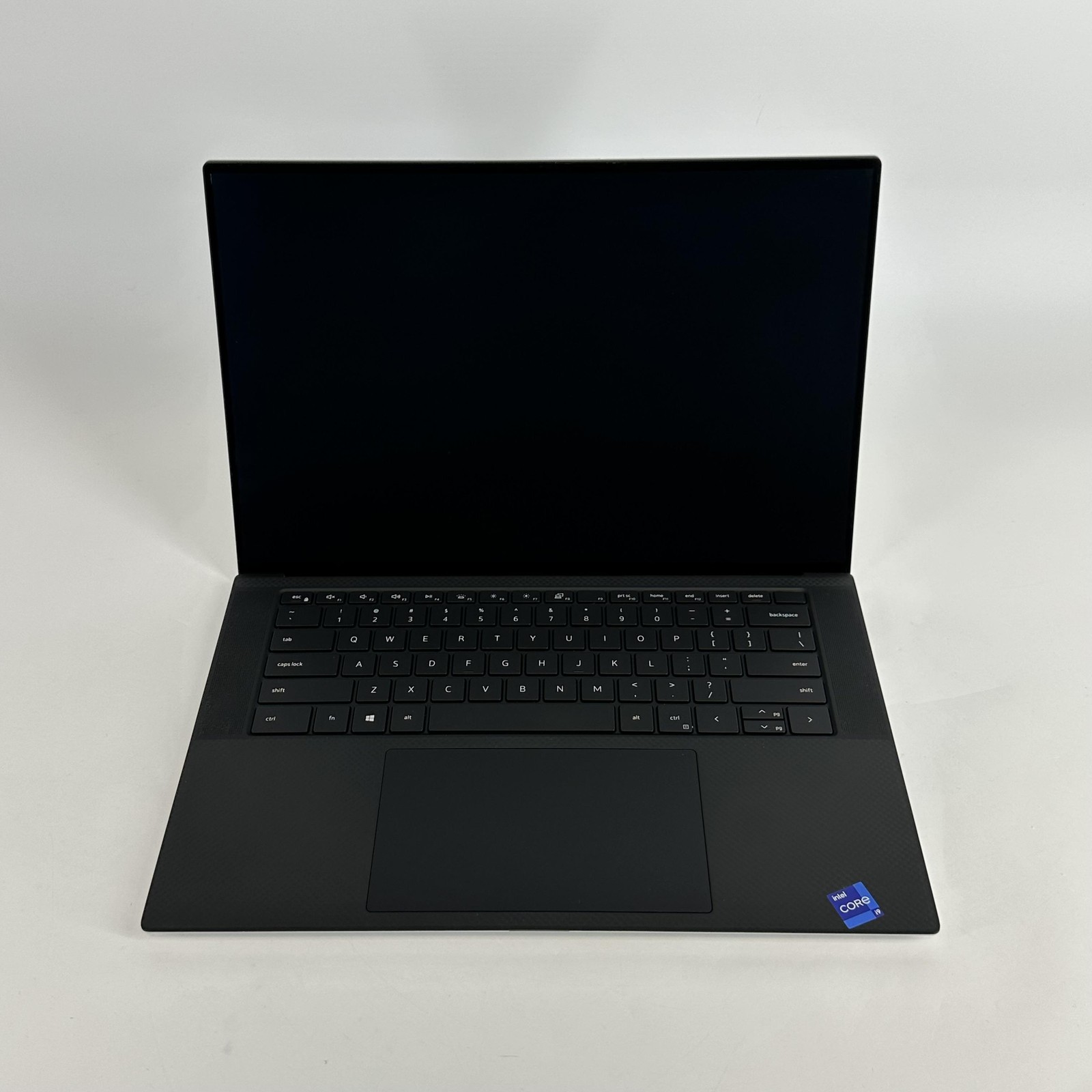 Dell XPS 15 9510 TOUCH i9-11900H 2.50GHz 32GB 1TB SSD RTX 3050 Ti Very Good