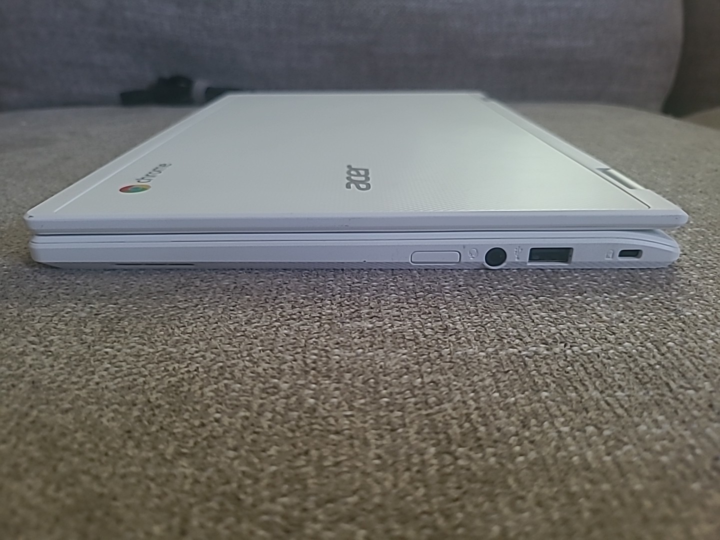 ACER Chromebook 11 CB3-131 N15Q10 Dual Celeron N2840 2.16GHz 11.5″ 16GB SSD 2GB