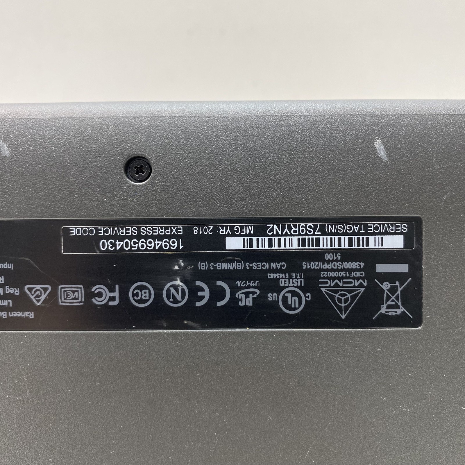 Dell Inspiron 3185 – 11.6″ AMD A6 Processor Windows 10