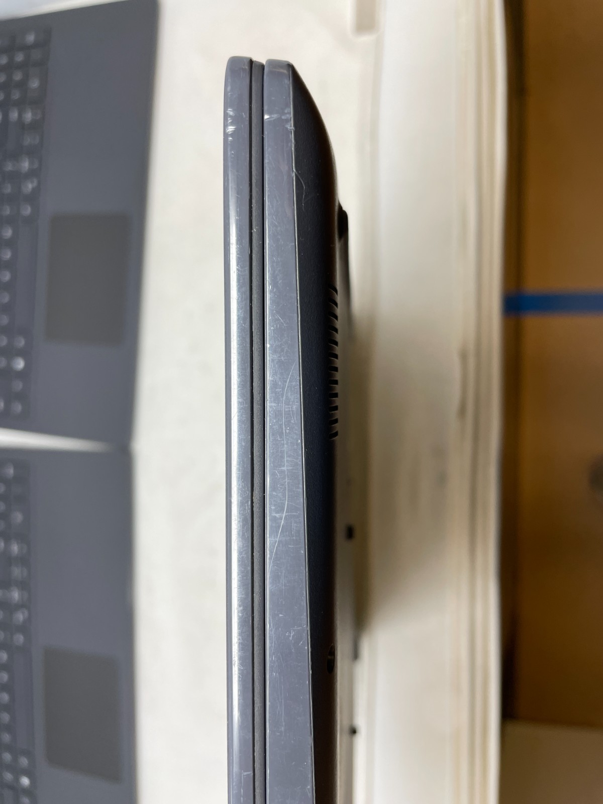 FOR REPAIR: 3 Dell Latitude 3510 i5-10210U 8GB RAM 256GB NVMe SSD No OS License