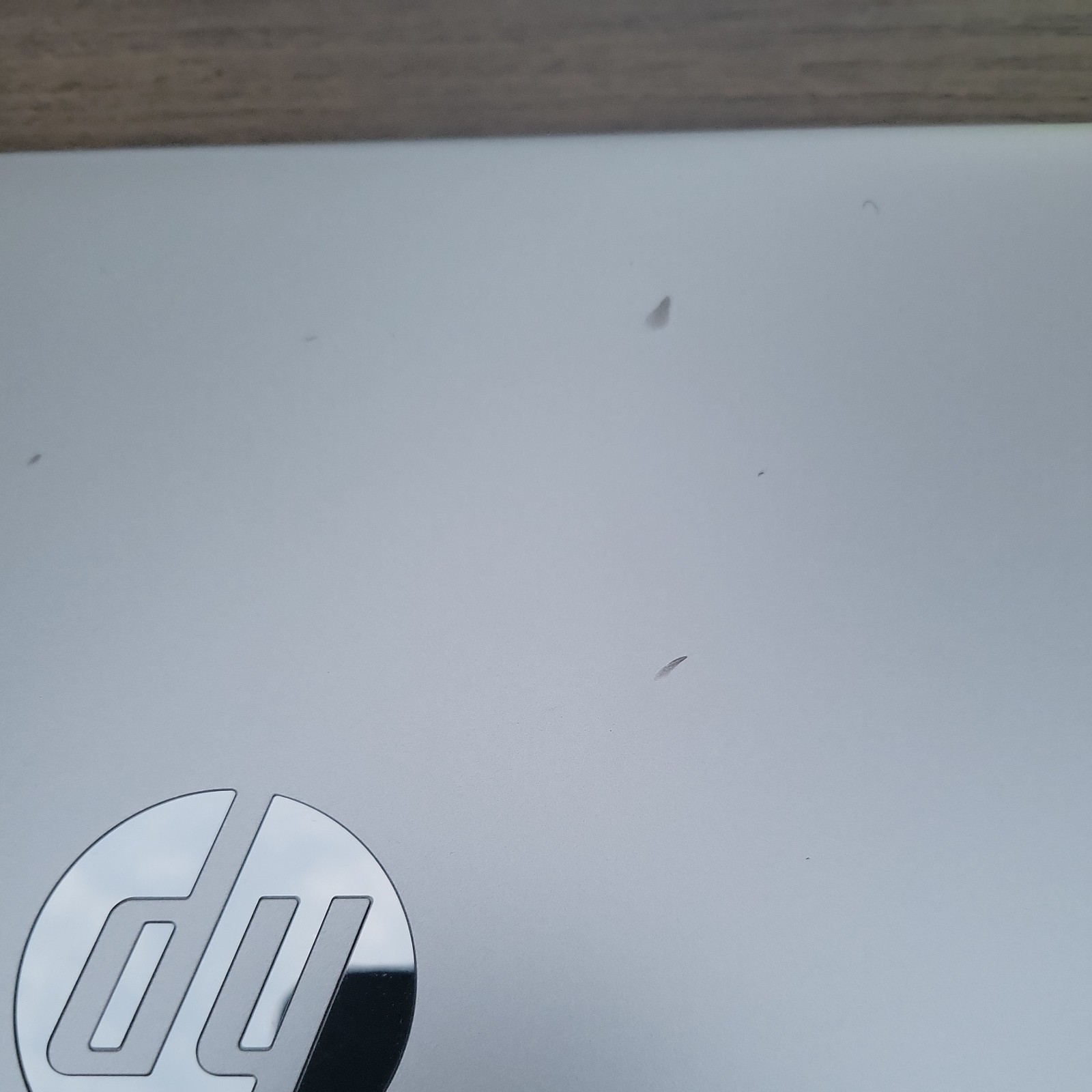 HP Laptop Model 14-DQ0003DX 14″ With Charger