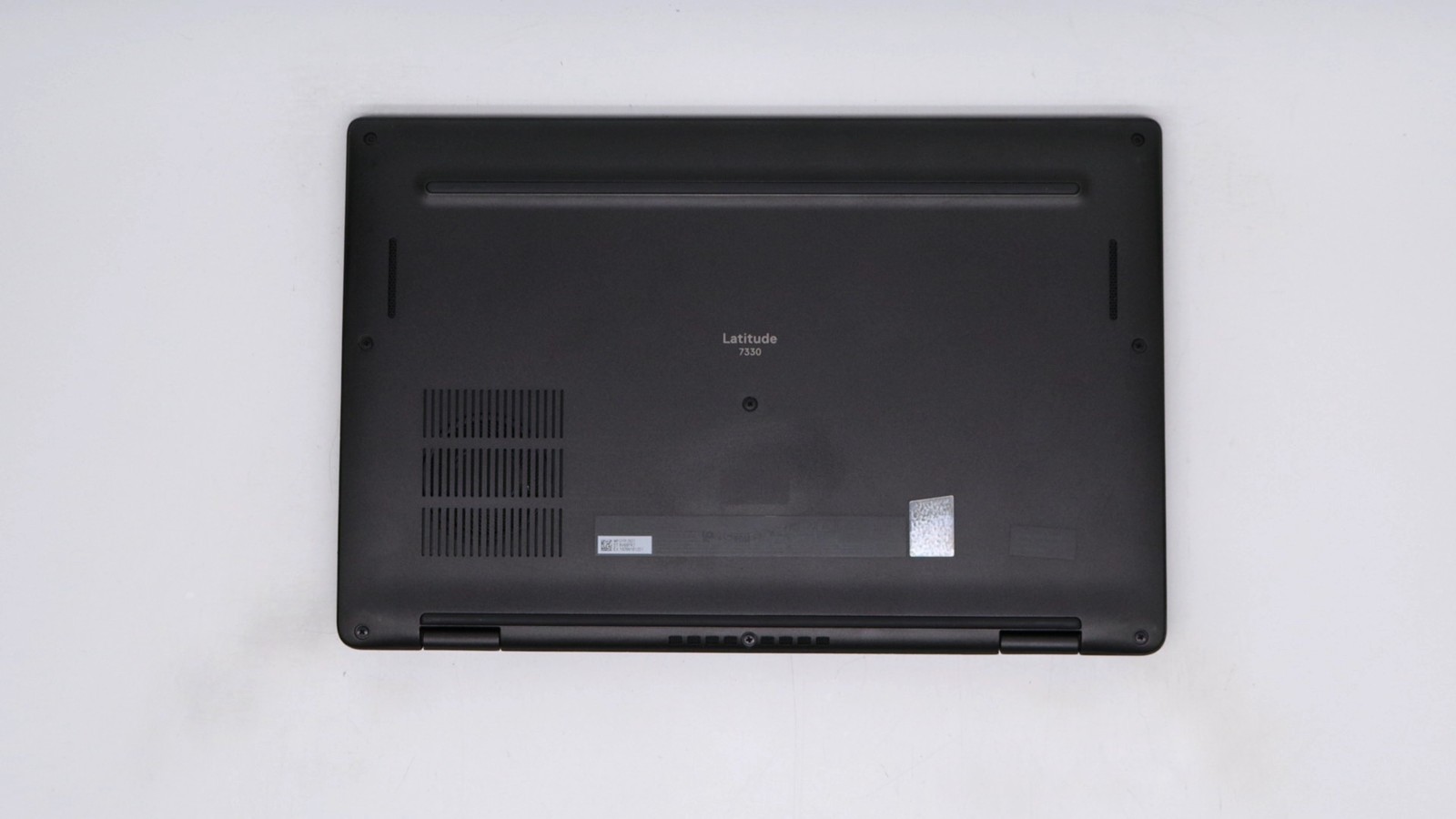 Dell Latitude 7330 13″ i7-1265u 16GB 256GB – Very Good