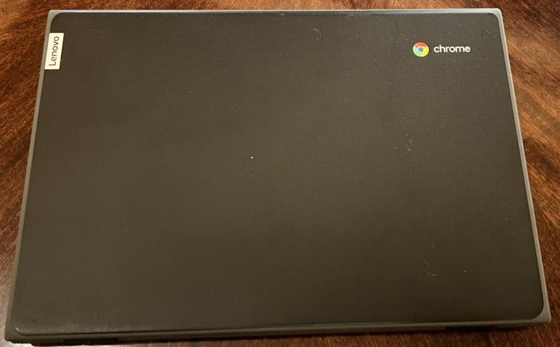 Lenovo 100e Chromebook 2nd Gen MTK 11.6″ (32GB eMMC, MediaTek MT8173C,…