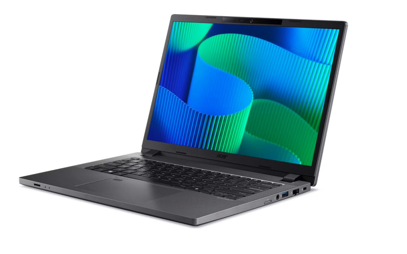 Acer TravelMate P2 14″ WUXGA Core 5 120U 16GB DDR5 RAM 512GB SSD Refurbished