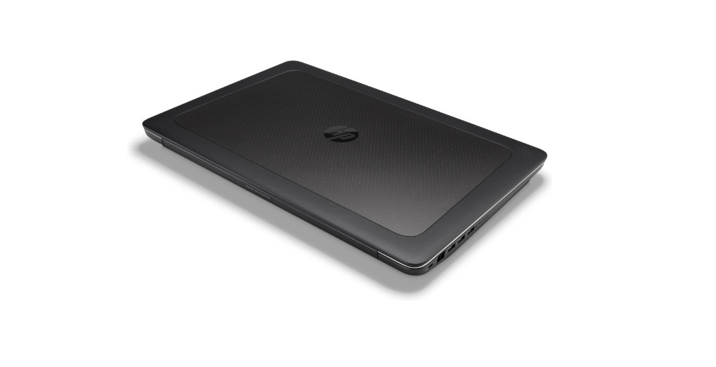 HP Zbook Mobile workstation 17 G3 Laptop i7-6700 2.6GHz 8GB 1TB HDD Webcam-17″