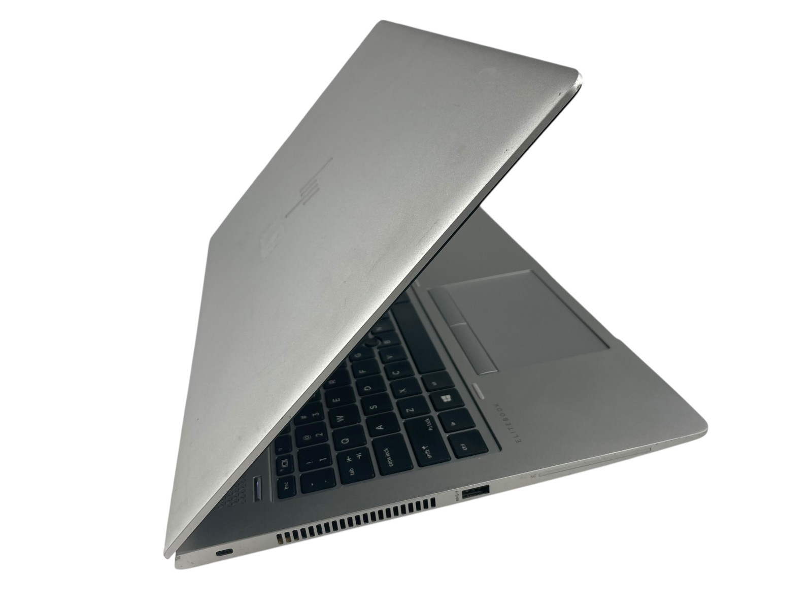HP EliteBook 850 G5 Intel Core i5 8250U 4 Cores 8 GB 256 GB NVMe Win. 11