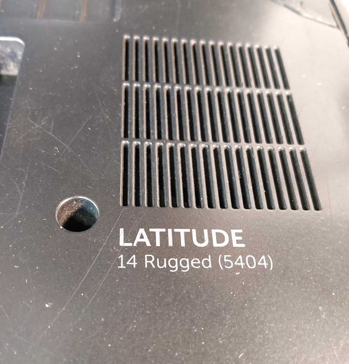 Lot of 3 – Dell Latitude Rugged 5404 5414 Laptop – 14″ Display – As-Is