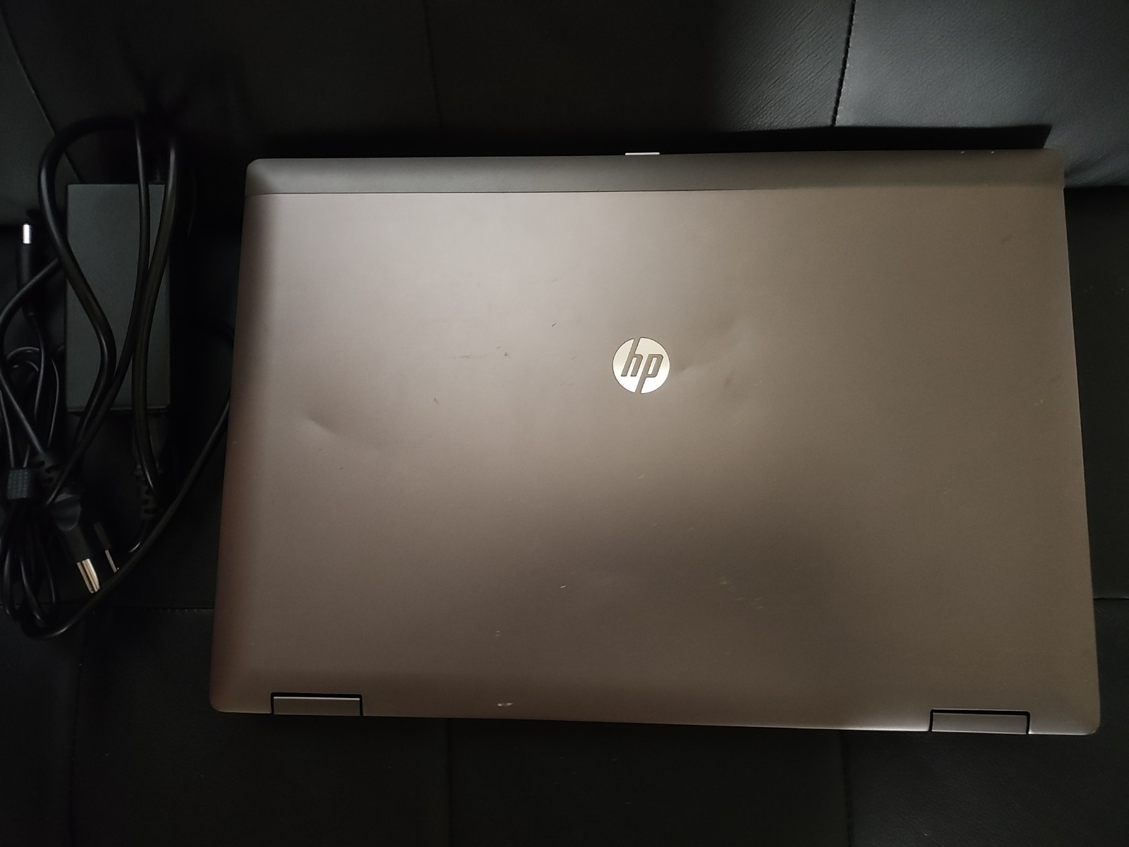 HP ProBook 6570b 15.6″ i5-3210M 8GB RAM 256GB SSD Linux Mint w/ Charger