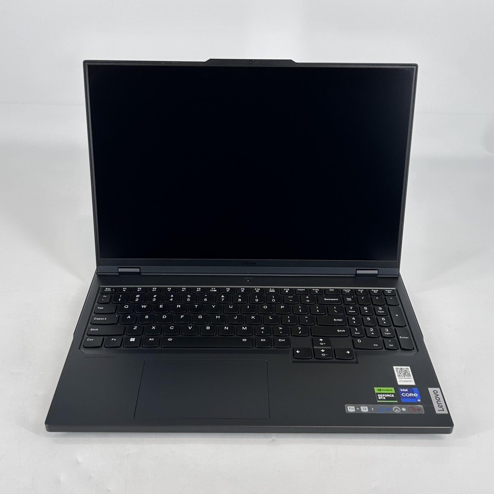 Lenovo Legion Pro 7i Gen 8 16 240Hz QHD+ 2.2GHz i9-13900HX 32GB 1TB SSD RTX 4080
