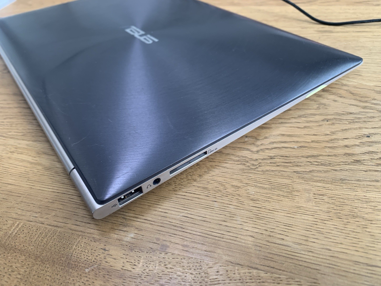 Asus UX31E Core i7 1.8GHz Japanese Model No SSD – BIOS Boots – Ship Worldwide