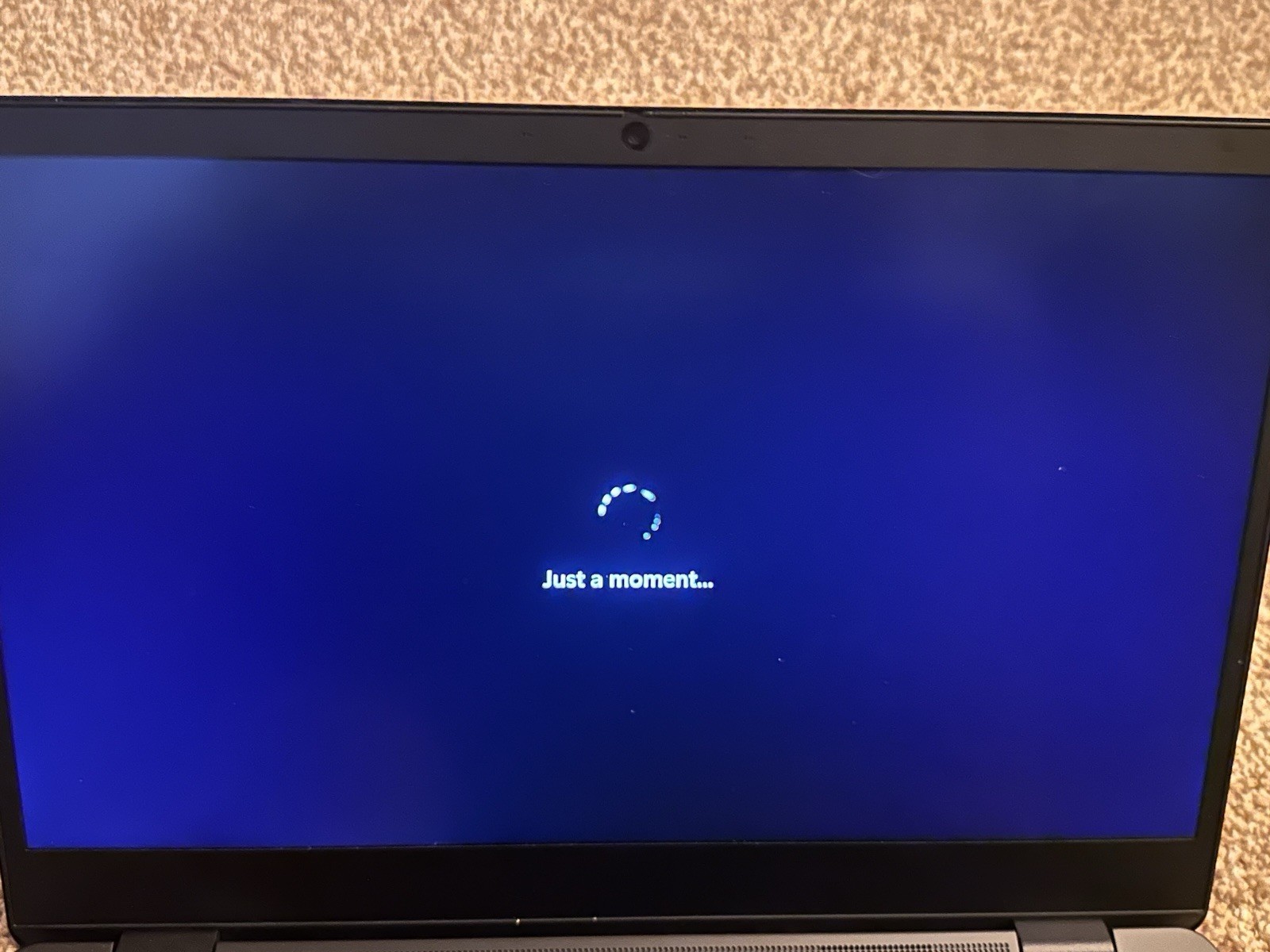 Lenovo Laptop 14W GEN 2 14″ Type 82N8. S/N PW080RP1- No Box-