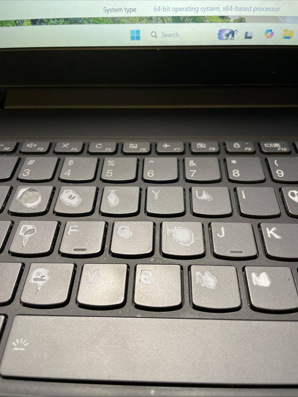 Lenovo Laptop Intel Core i5 | Dolby Audio | Charger Included | Clean & Working