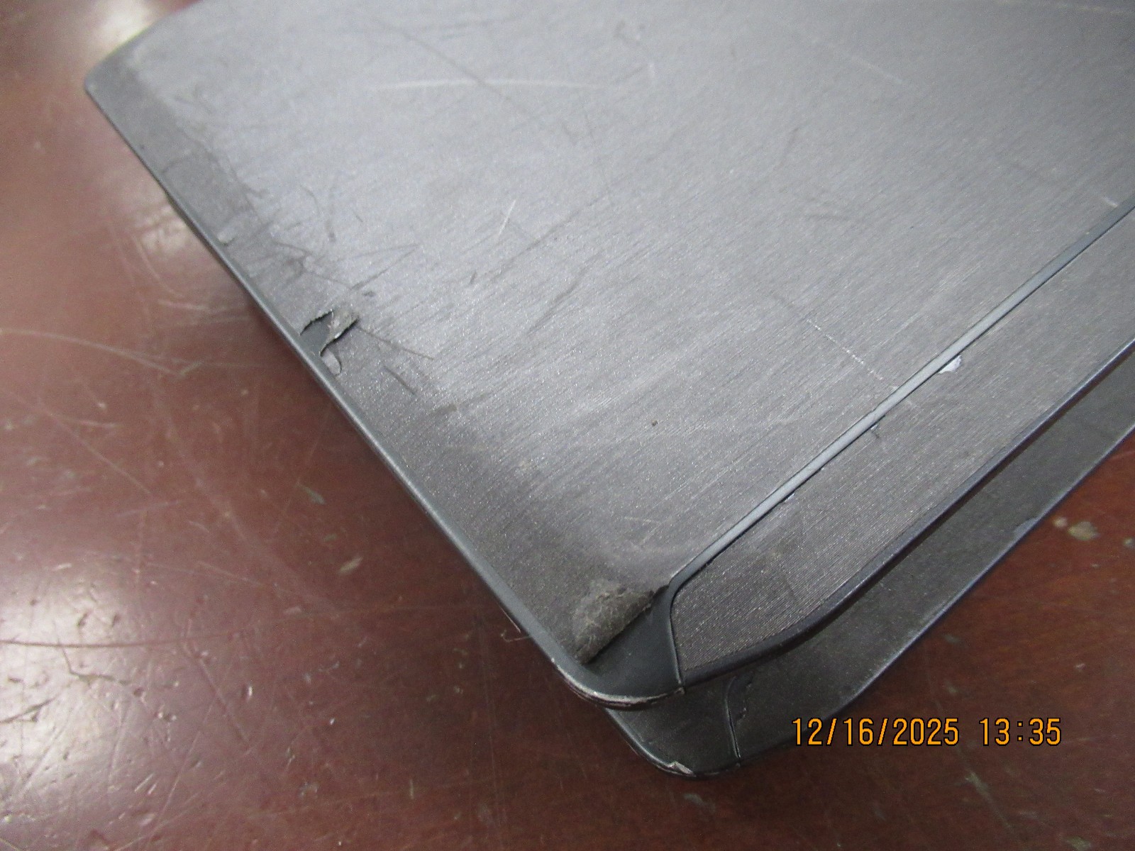 Lot of 2 Dell Latitude E5420 14″ i5-2430M 2.40GHz 8GB 120GB Laptop +AC [BadBttry
