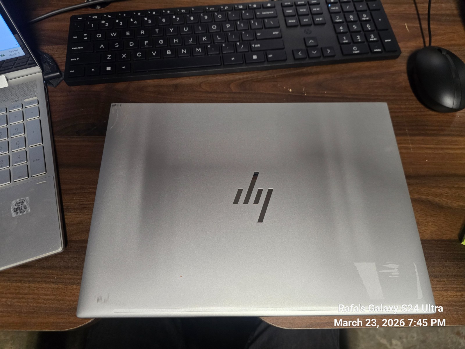 HP Elitebook 845 G10