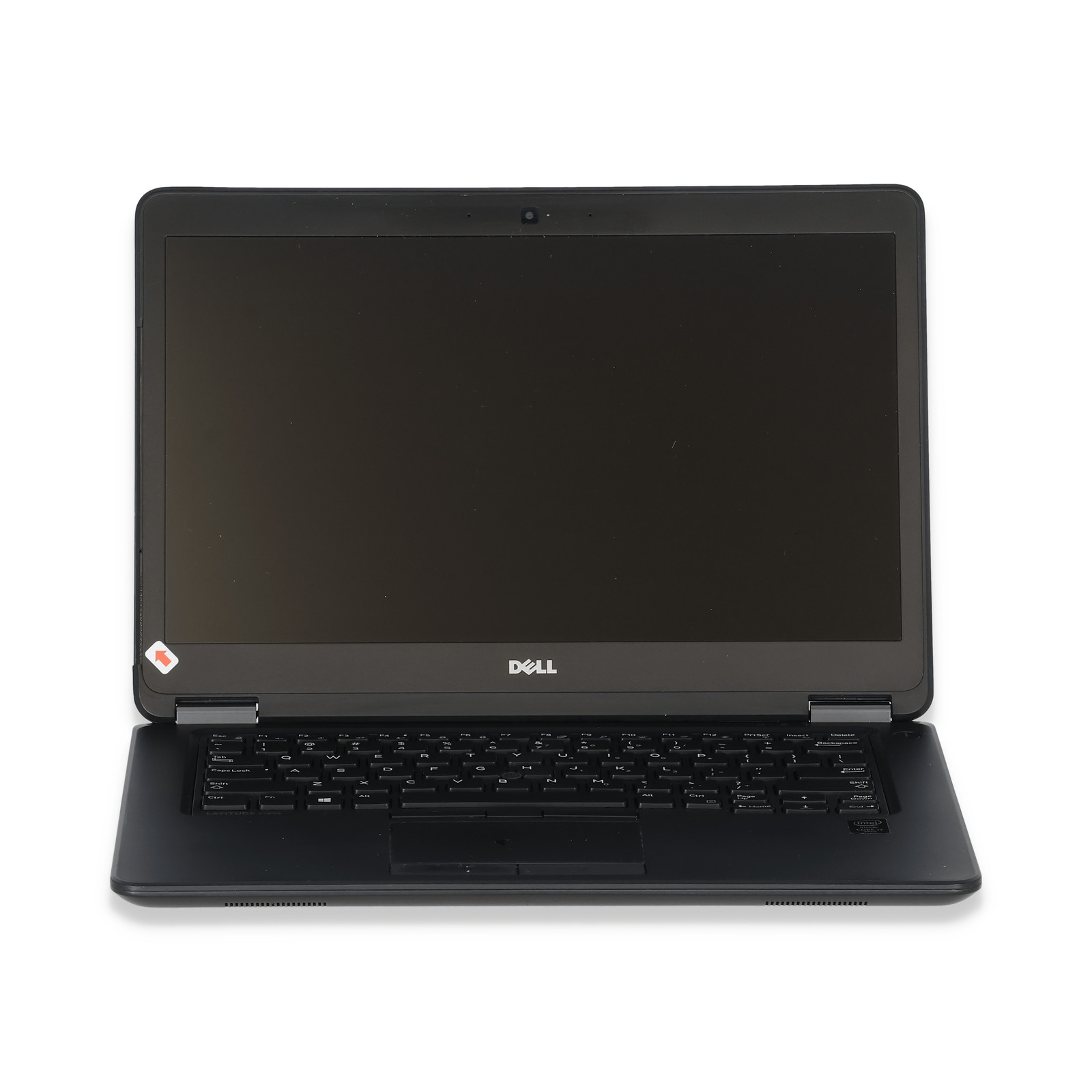 Dell Latitude 14″ Laptop : i5 5th Gen | 4GB Ram 256GB SSD | No OS – Refurbished
