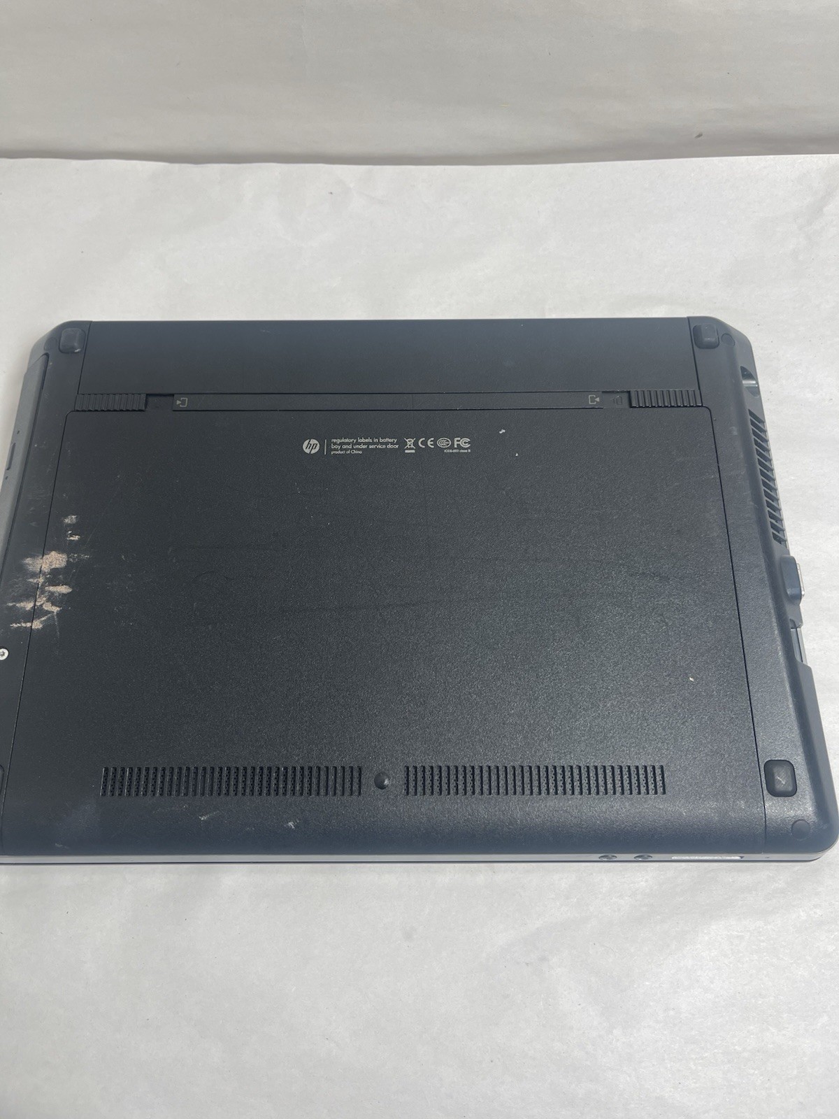 HP ProBook 4440s 14” Laptop Intel Core i3 Windows 7 Untested