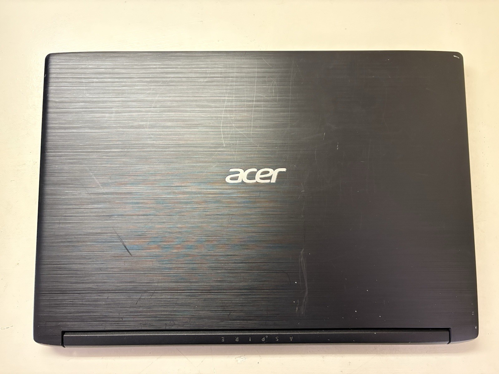 Acer Aspire 3 A315-53-50Y7 15.6″ HD Laptop 3.4GHz Intel Core i5 4GB RAM 1TB HDD