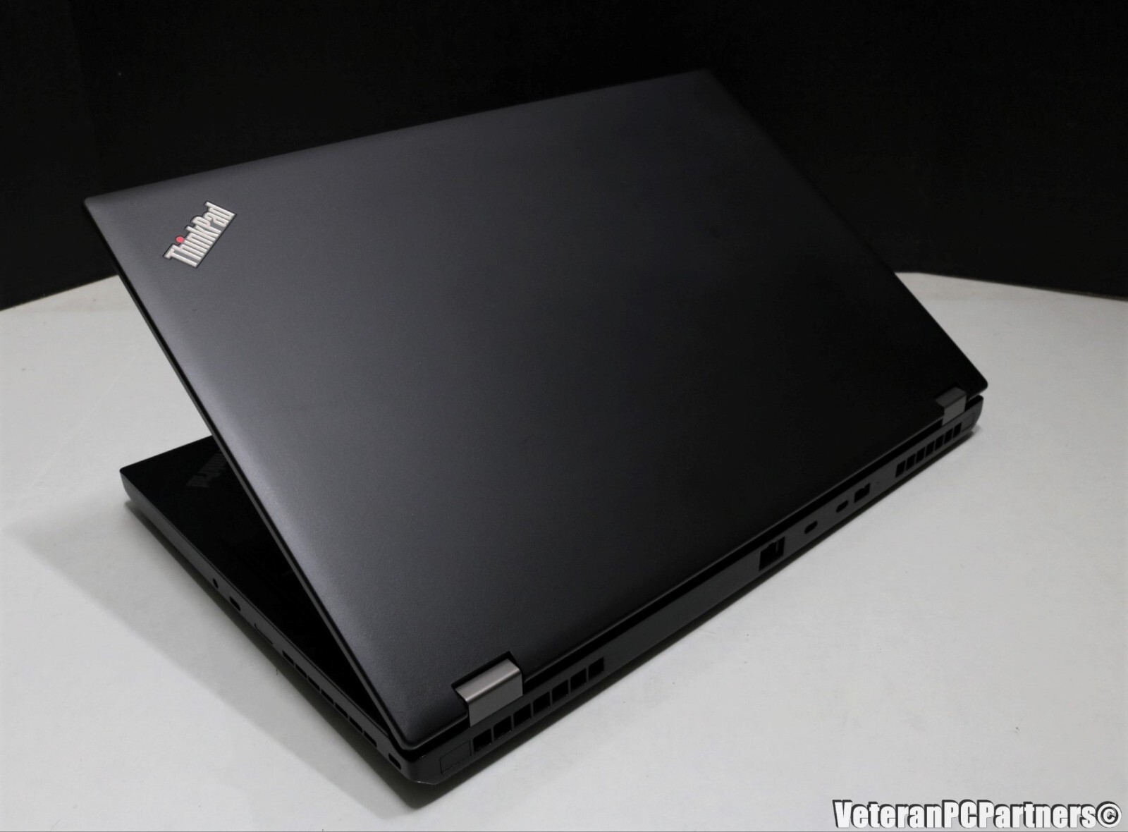 Lenovo Thinkpad P53 workstation laptop FHD 64GB Ram 1TB SD NVIDIA Quadro