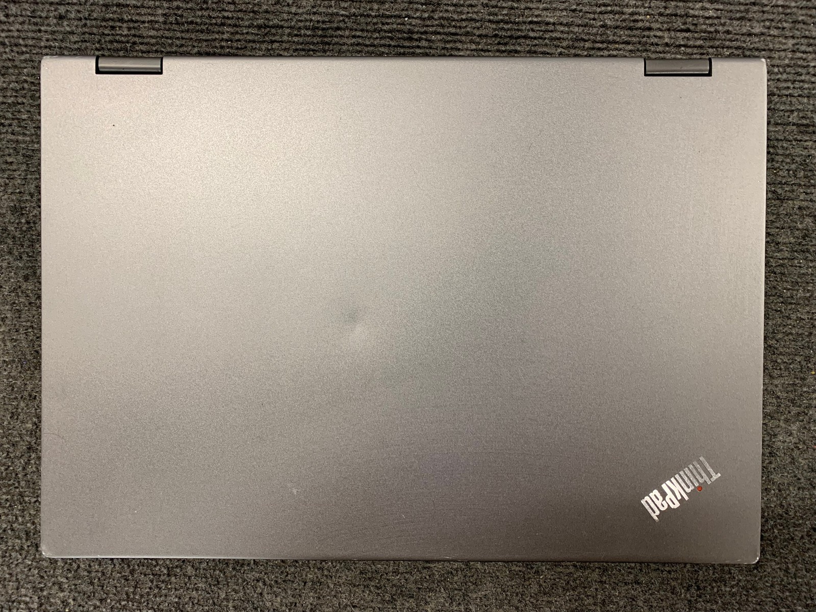 Lenovo ThinkPad L13 Yoga 14″ 2-in-1 Laptop i5-10210U 8GB RAM 256GB NVMe, As Is