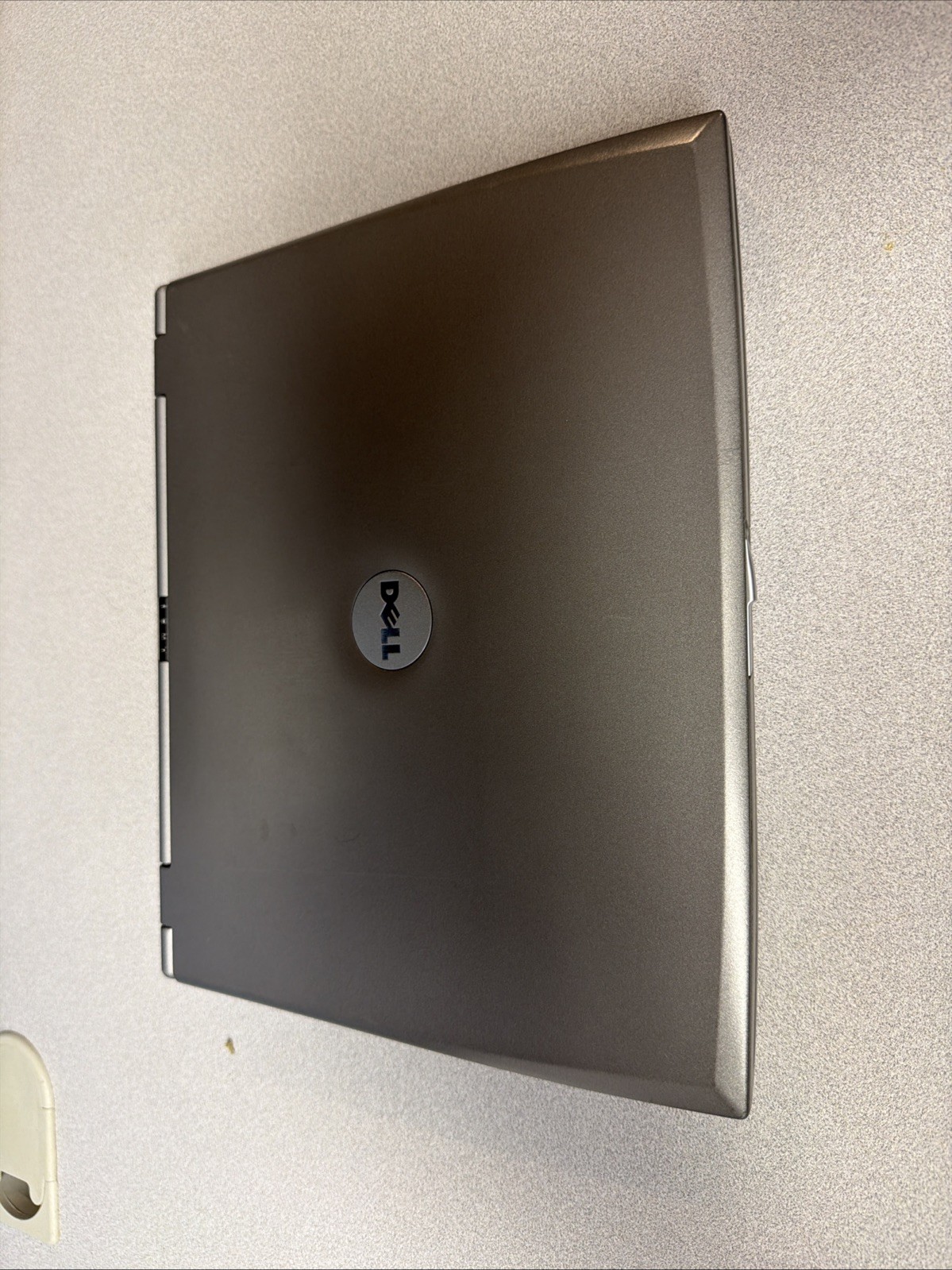 Dell Latitude D400 Centrino Pentium M 1.6GHz 1GB 40GB HDD Bad Display (PARTS)