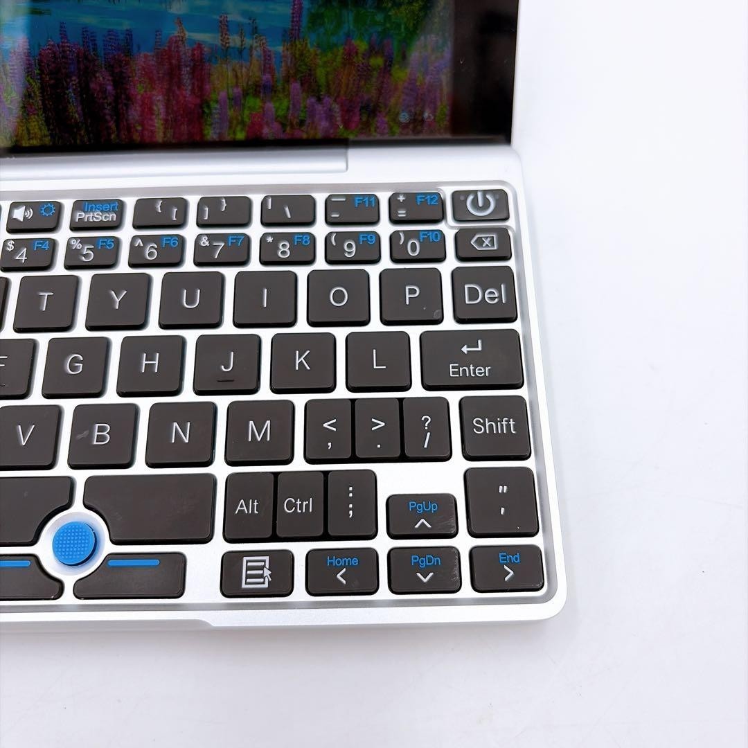 GPD Pocket UMPC Portable PC X7-Z8750 8GB/128GB WIndows 11 Home Used JPN