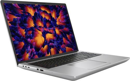 HP ZBook Fury G9 Core i7 12th Gen i7-12800HX RTX A1000 768GB 32GB WUXGA