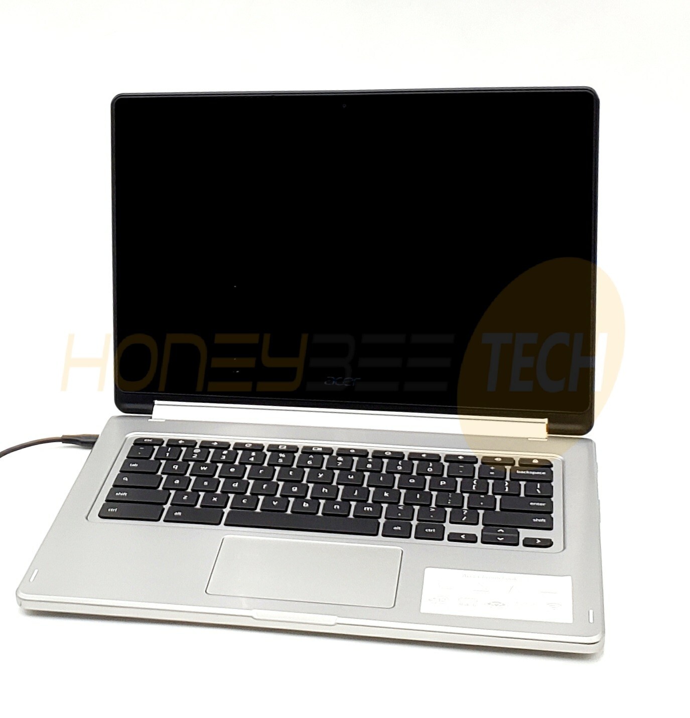 ACER CHROMEBOOK R13 CB5-312T-K8Z9 13.3″ TOUCHSCREEN M8173C 2.10GHZ 4GB RAM 16GB