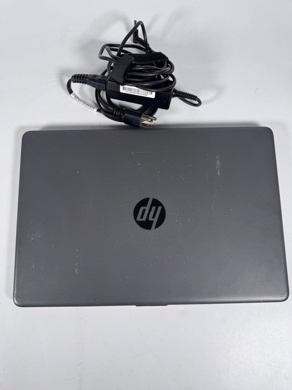 HP 250 G8 Laptop Windows 11 Capable (Small Screen Issue)