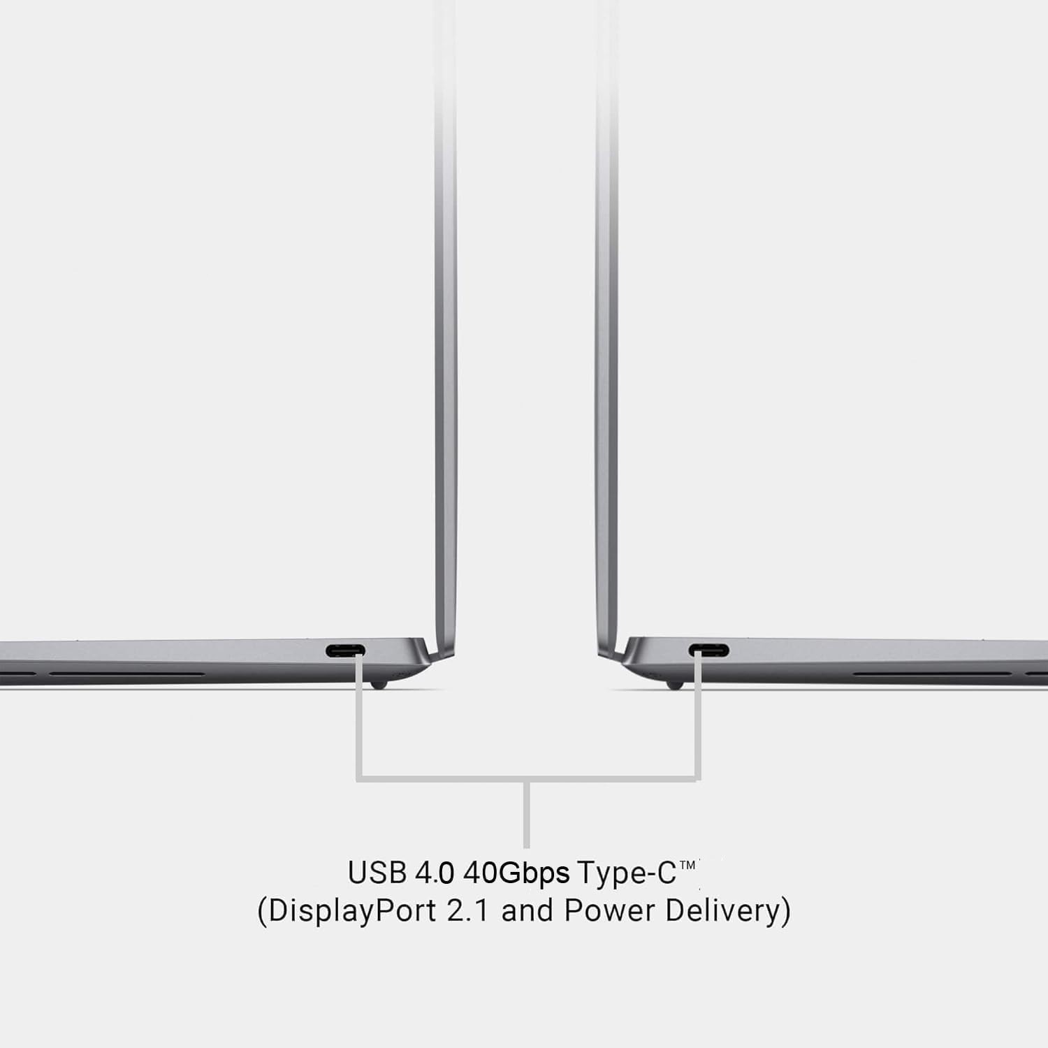 Dell XPS 13 9345 FHD+ Business Laptop, Snapdragon X Elite, 16GB RAM, 1TB SSD