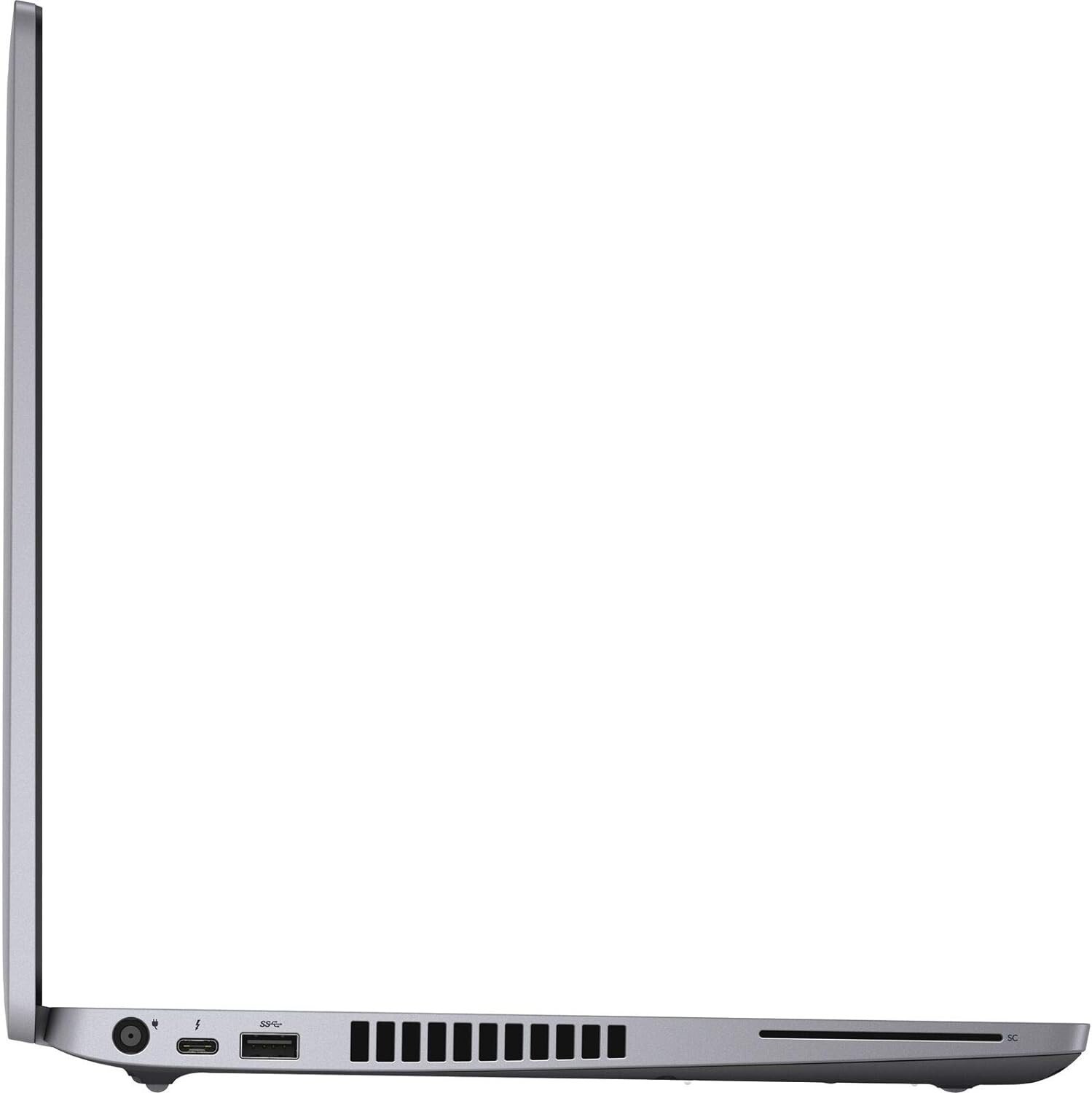 ~10TH GEN~ 15.6″ Dell Latitude Laptop PC: Intel i5 Quad Core! 8GB RAM! 256GB SSD