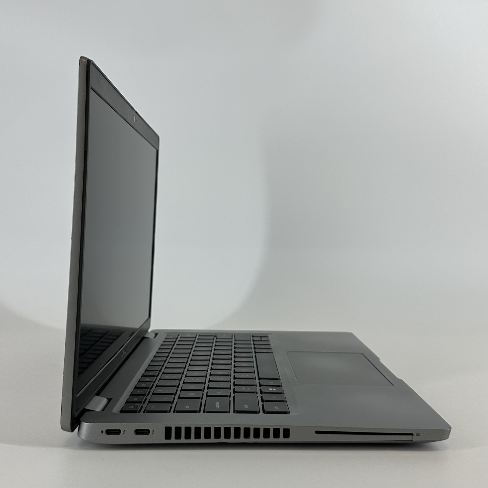 Dell Latitude 5420 14 Gray FHD i7-1185G7 3.00GHz 16GB 512GB SSD Good