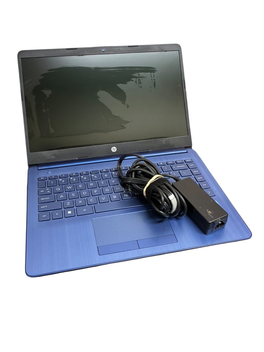 HP 14-CF2112WM CELERON N4120 1.1GHZ, 4GB 50SSD, WIN 11 (RE-MMG) (PPG012927)