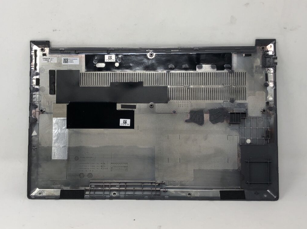 Lenovo ThinkBook 15 G2 ITL Bottom Cover – OEM, Scratches