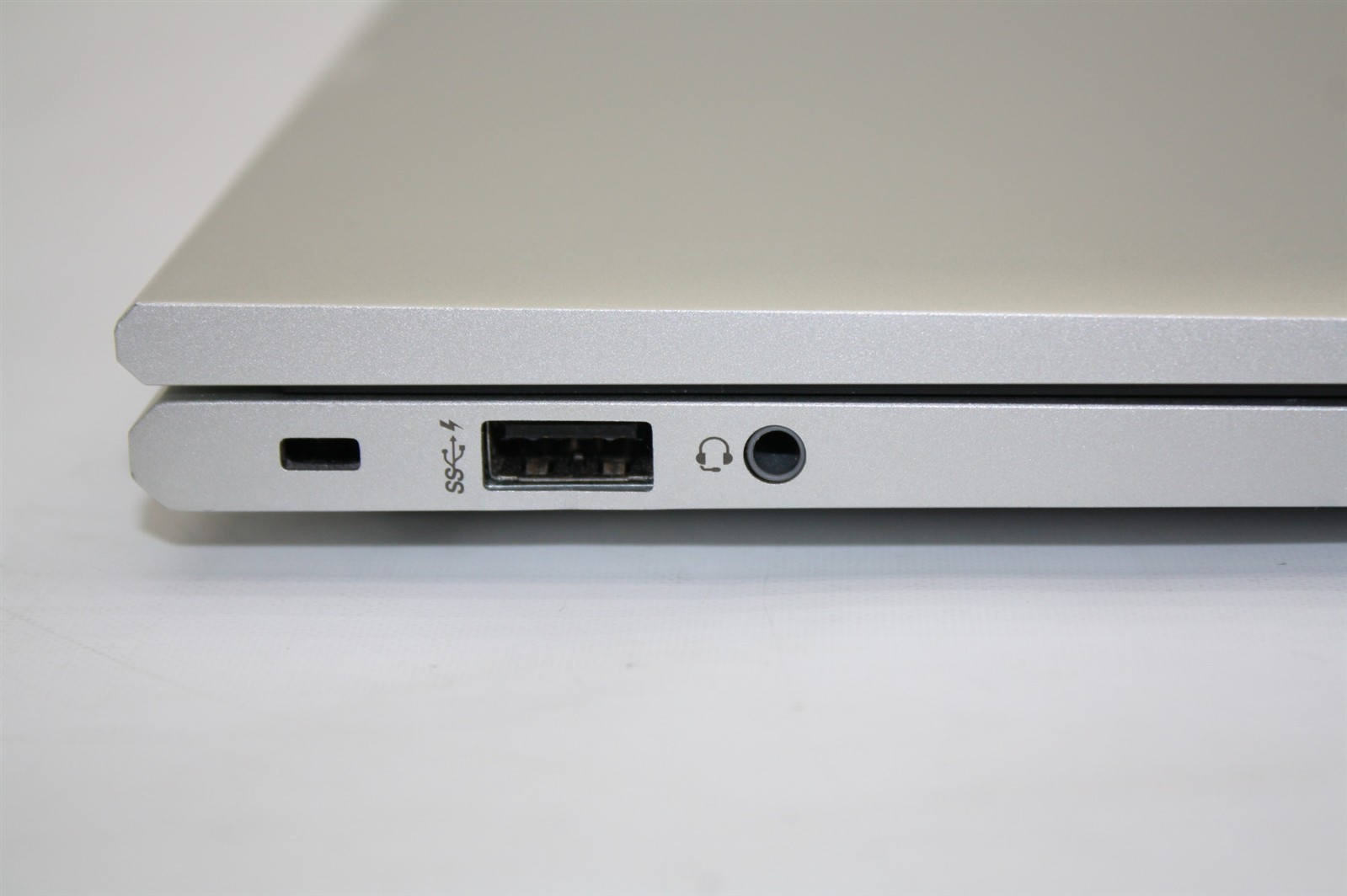 15.6″HP EliteBook 850 G7 Laptop i5-10210U 1.60GHz RAM 8GB NVMe 256GB/Missing Key
