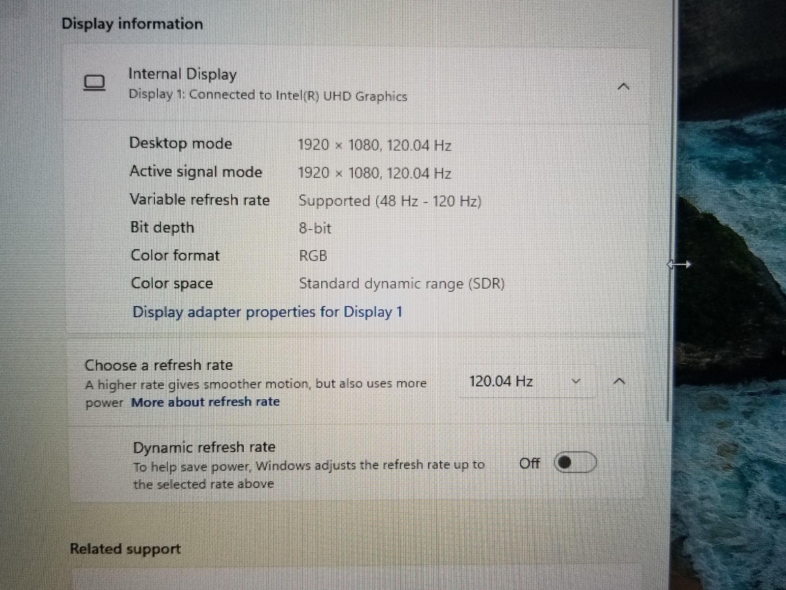 Dell Vostro 3530 15.6″ FHD i5-1335U 3.4GHz 8GB RAM 256GB NVMe Win 11 Pro WiFi BT