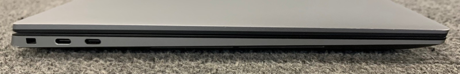 Dell Precision 5570 15.6″ Laptop i7-12700H, No RAM/Storage, Remote Managed