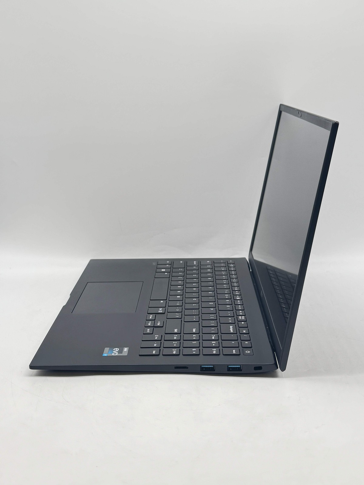 LG Gram 15Z90R 15″ Laptop Core i7-1360P 32GB DDR5 512GB SSD Iris Xe – Used