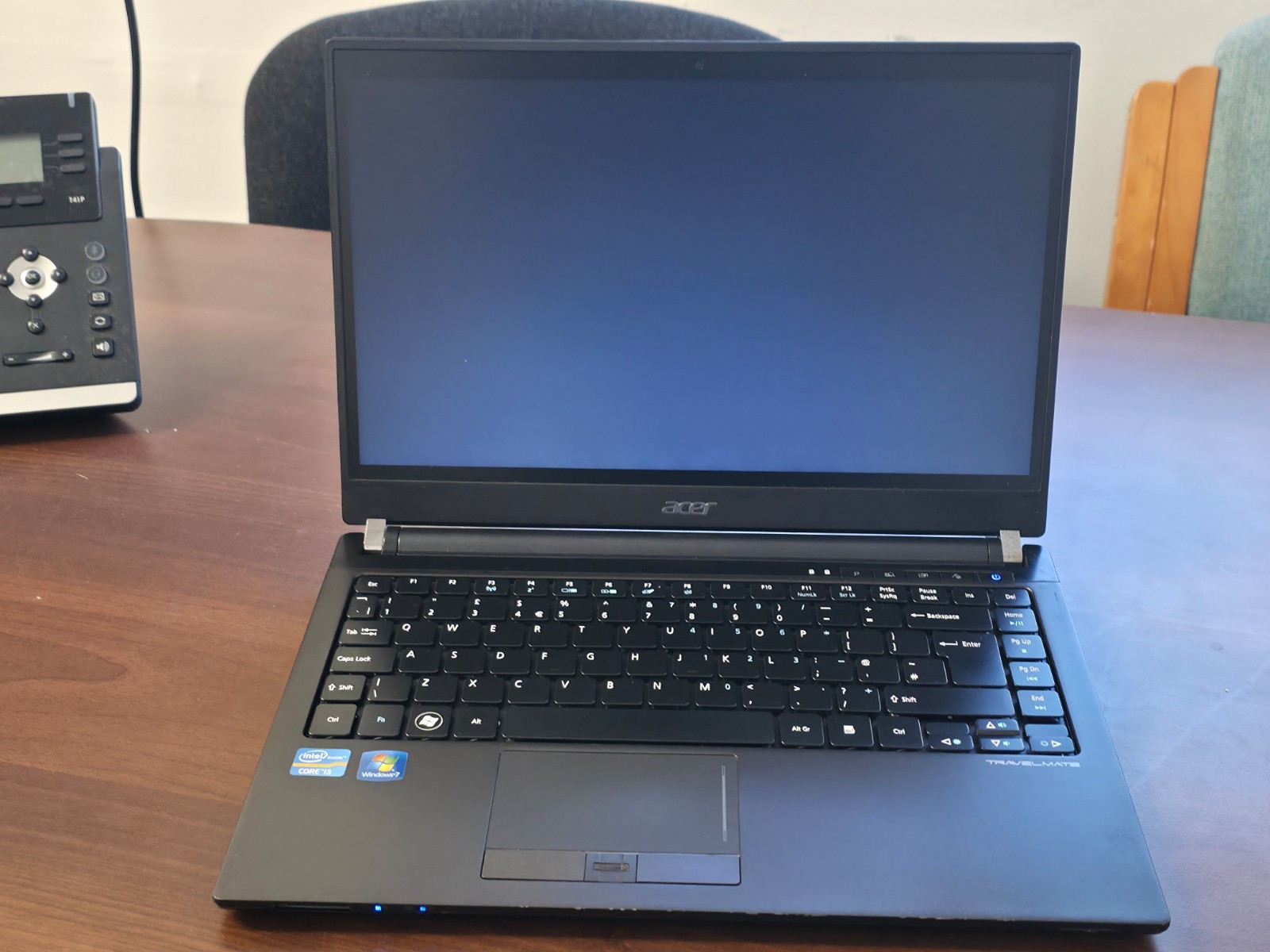 14″ ACER TRAVELMATE 8481 CORE i3-2367M 8GB 240GB SSD HDMI WIN11