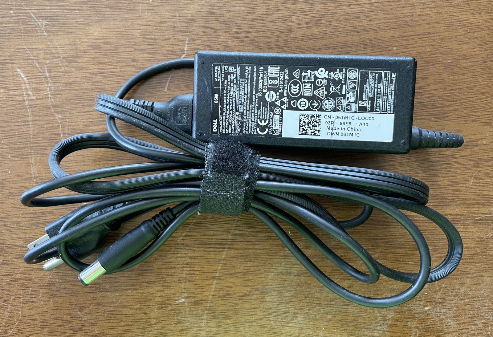 Dell Latitude D620 Retro Windows XP Laptop (9WB1)