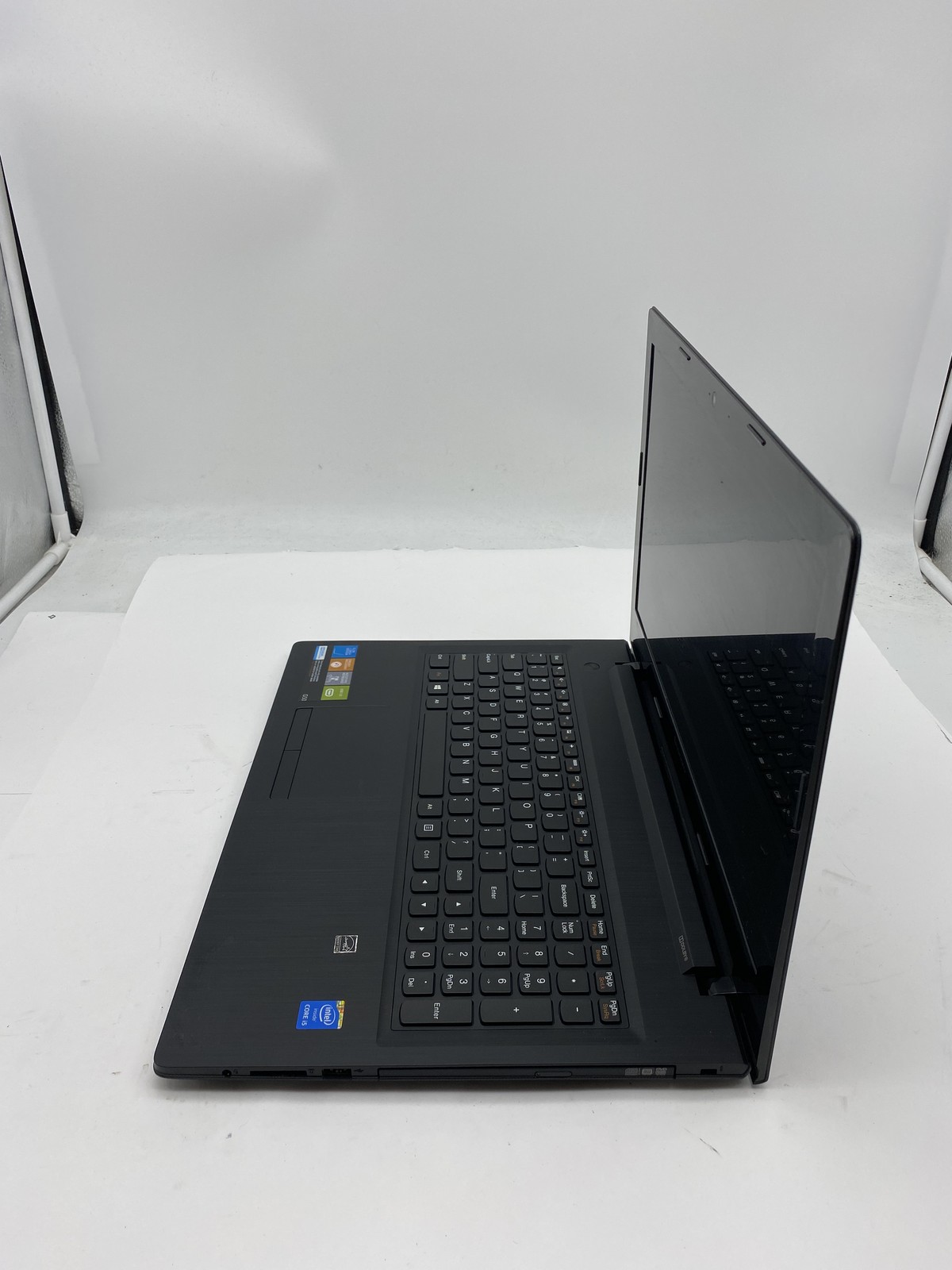 Lenovo G50-70 Laptop Intel Core i5 4210U – No RAM No HDD