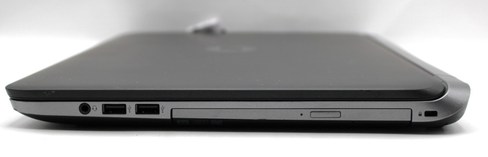 HP ProBook 450 G2 i7-4510U@2.0GHz 8GB DDR3 NO STORAGE OR OS *PARTS/REPAIR*