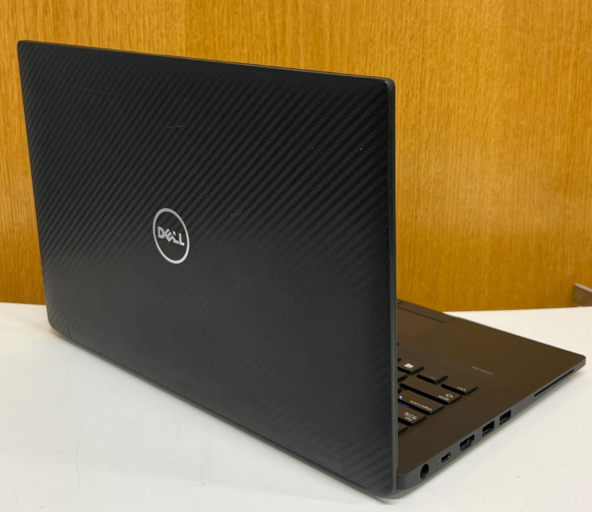 Dell Latitude 7480 14″ Touch 2K ( i7-7600U, 16GB Ram, 512GB M.2 SSD ) Win 11 Pro