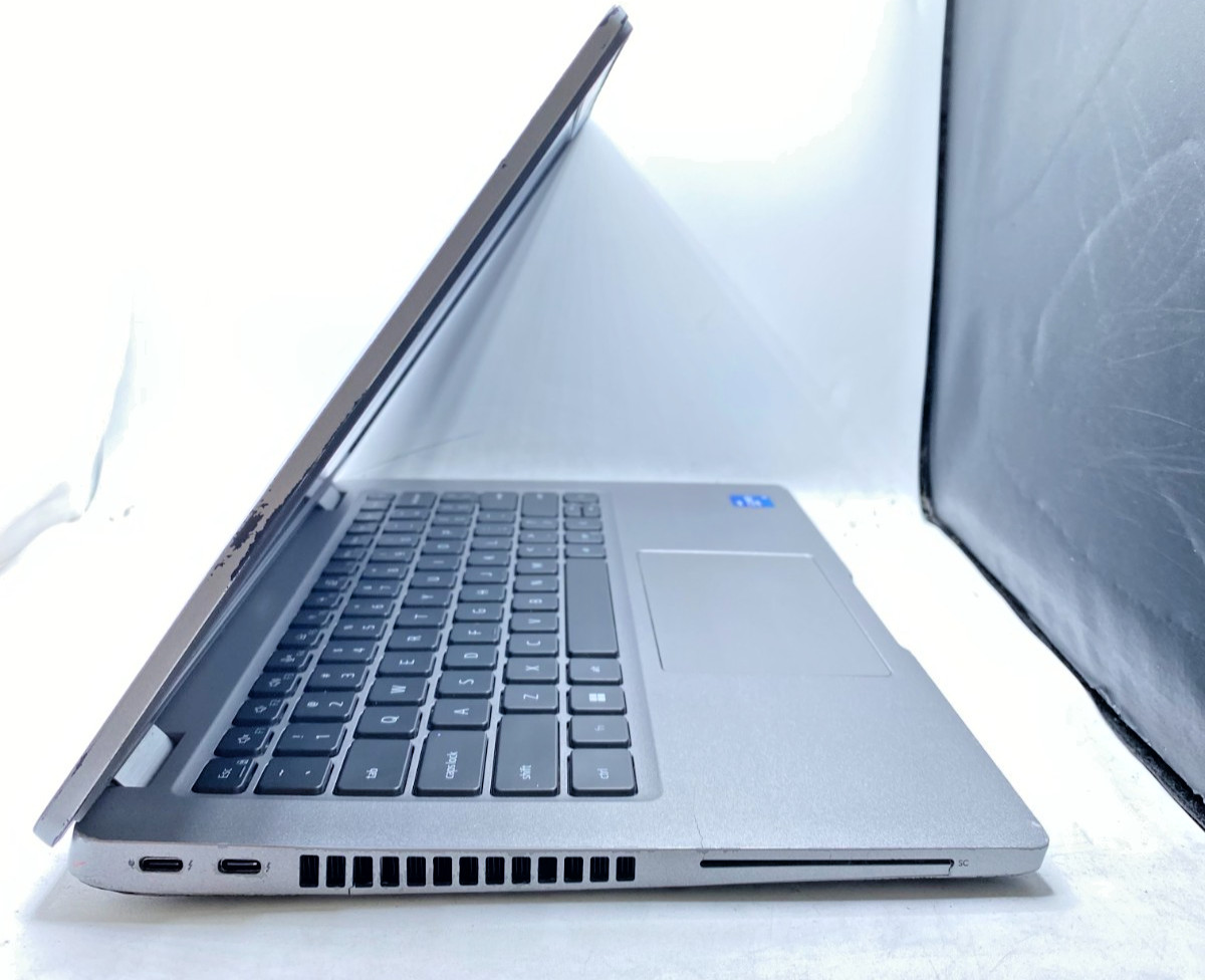 Dell Latitude 5420 14″ Laptop Intel Core i5-1145G7 2.60GHz 8GB RAM 256GB SSD