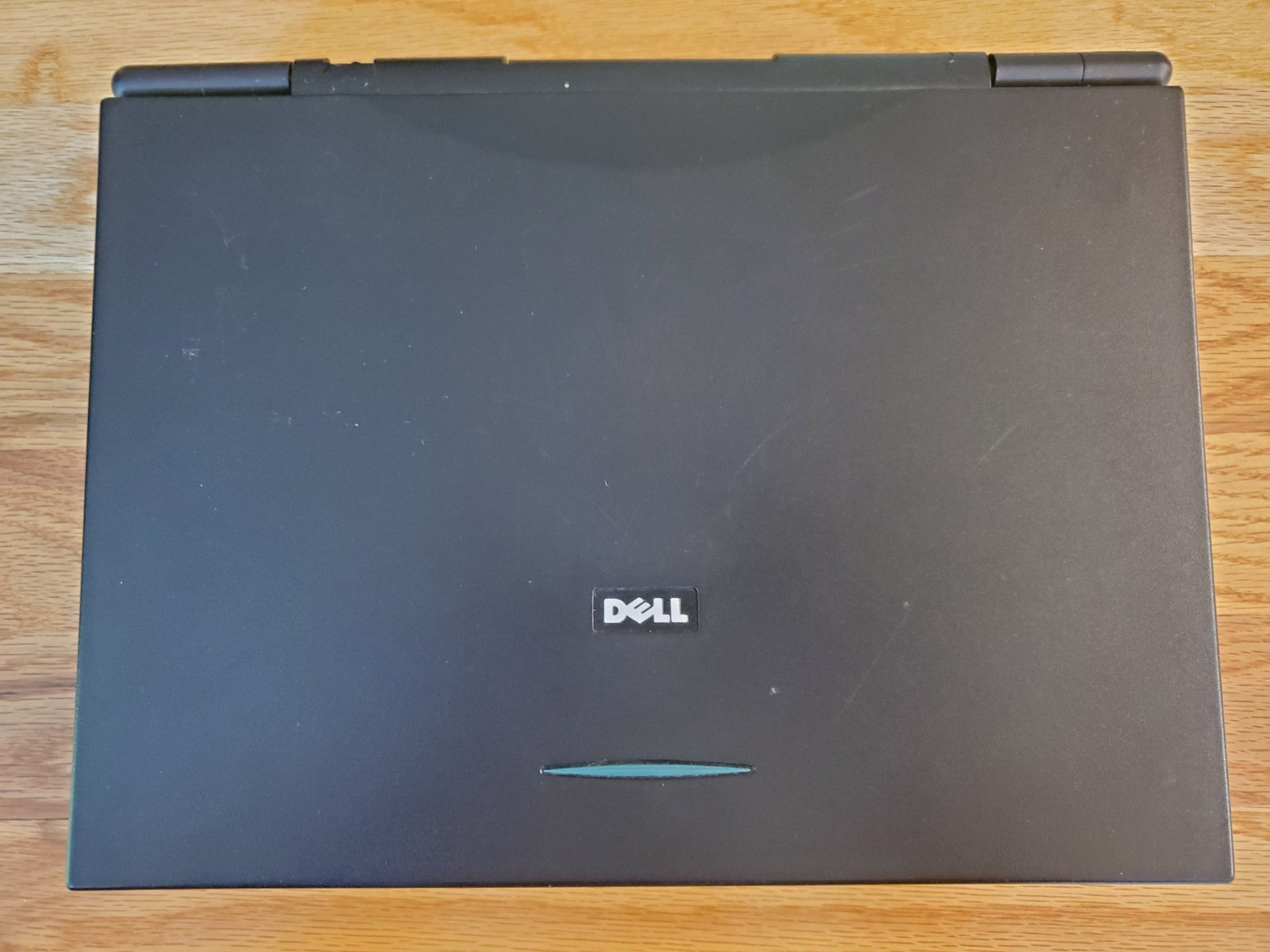 Dell Latitude LM TS30G Laptop | Boots to Bios! | With RAM | For Repair!