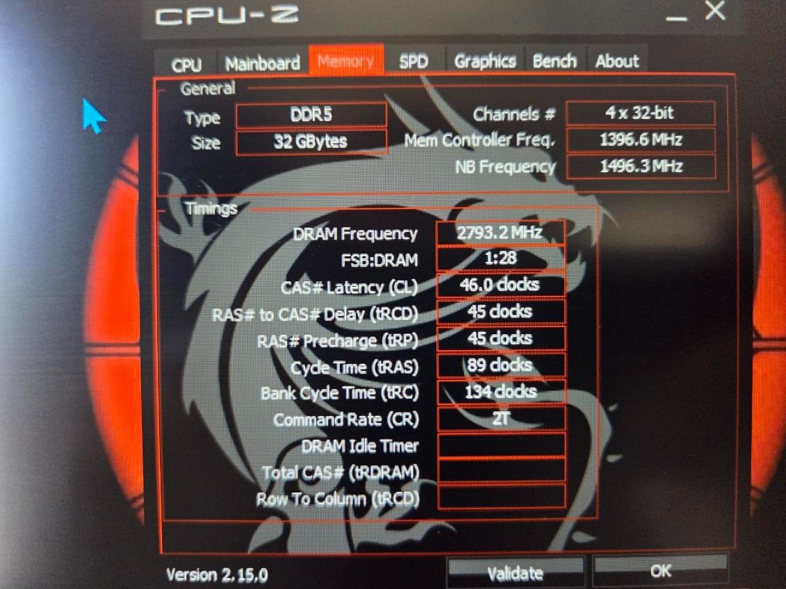 MSI Vector 16 HX A13VHG-464US 16″FHD+ i9-13980HX 1TB SSD 32GB RTX 4080 12GB